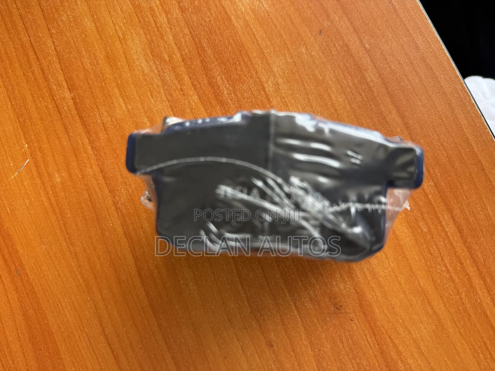 Honda Civic 2023 Front Brake Pads