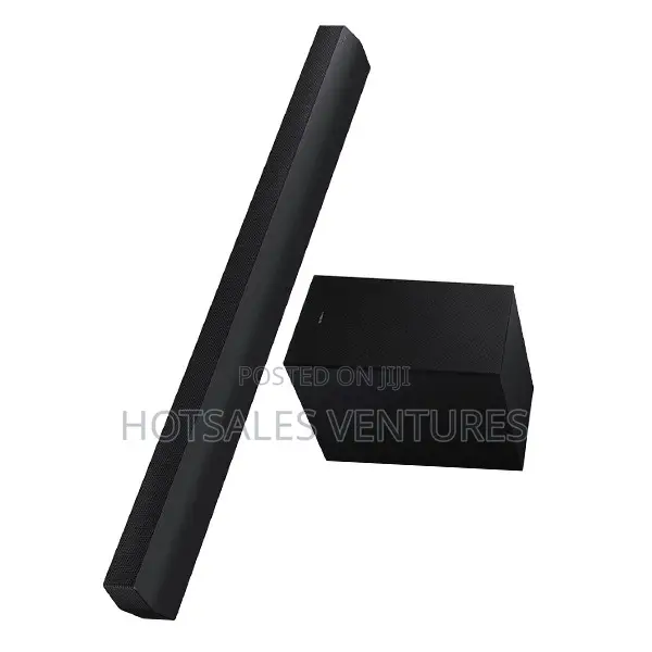 Quality Samsung 5.1 Ch B-Series DTS Virtual:X Soundbar - B73md