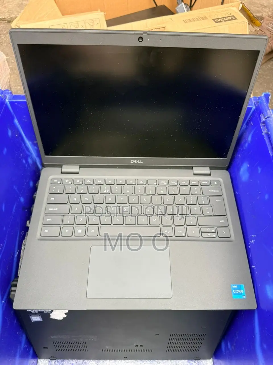 Laptop Dell Latitude 3420 8GB Intel Core i5 SSD 256GB