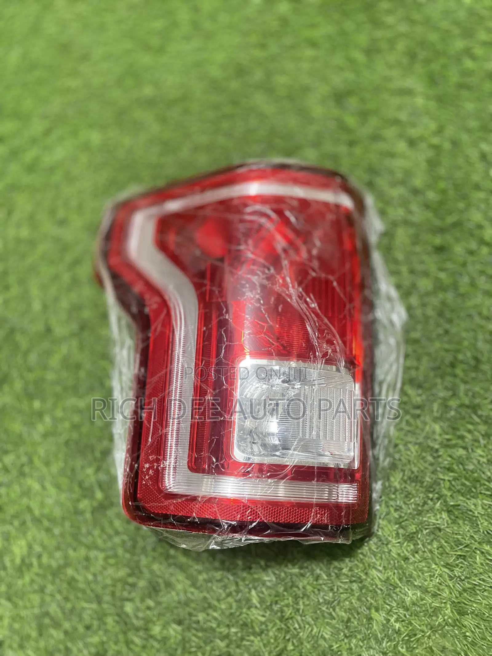 Ford F-150 2015-2016-2017 Rear Taillight Brand New