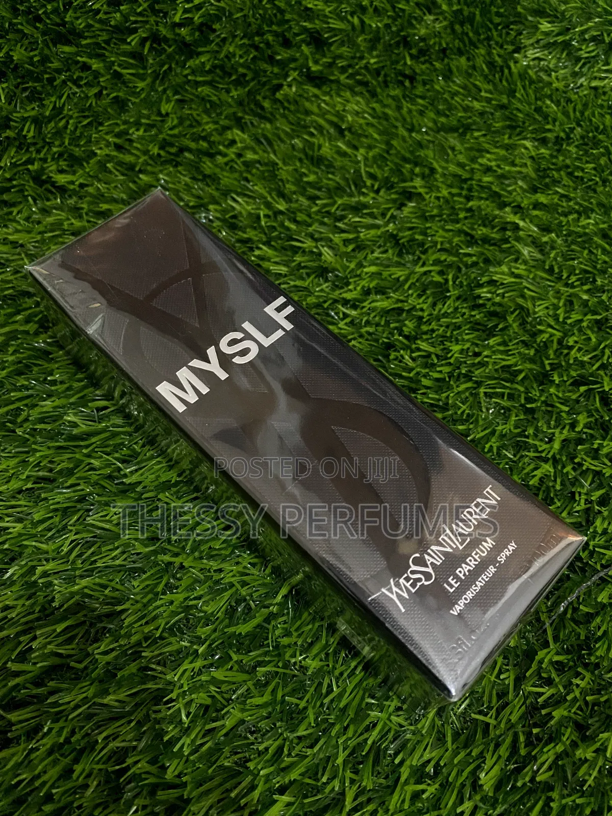 Ysl Myslf Le Parfum 100ml