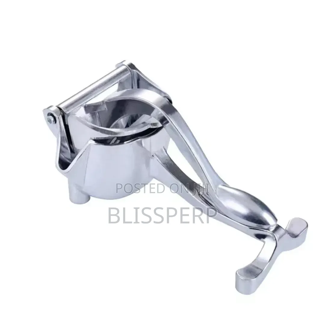 Fruit Press