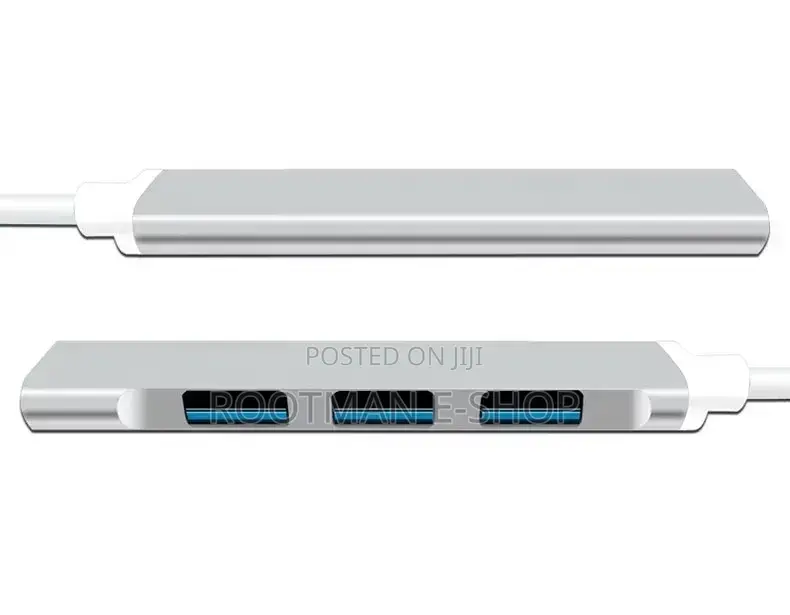 Notebook To Usb 3.0 Hub