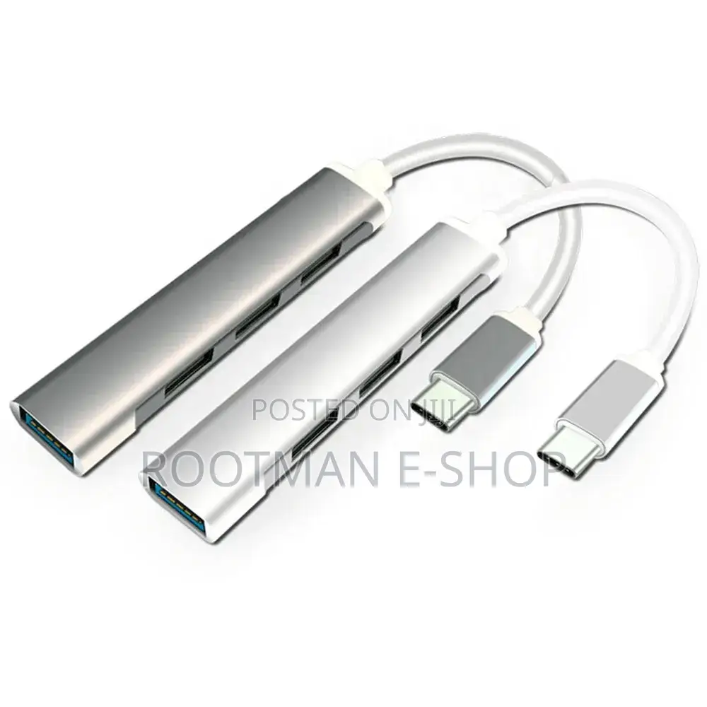 Notebook To Usb 3.0 Hub