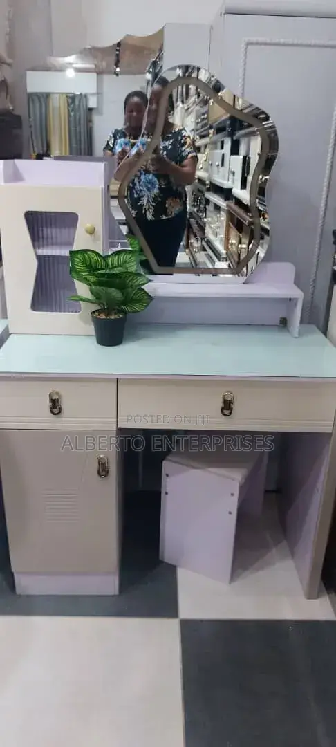 Dressing Mirror