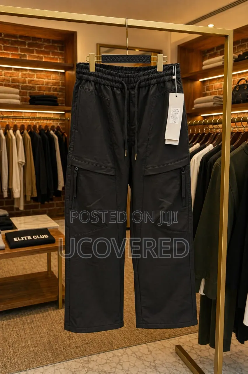 Heather Stone Relaxed Fleece Sweatpants
