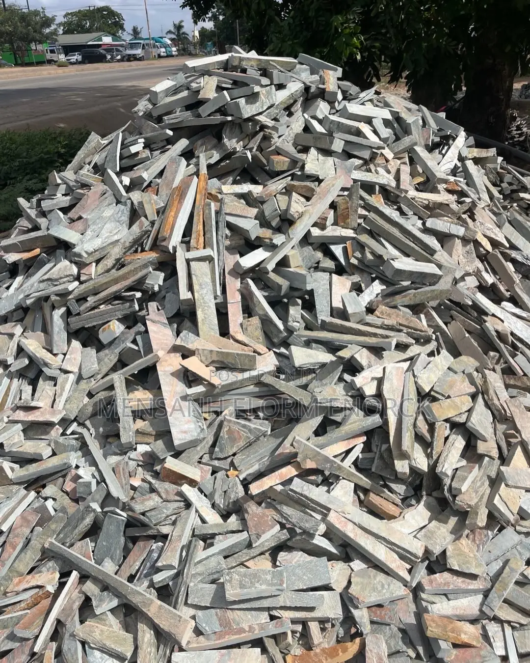 Stone Seler and Services