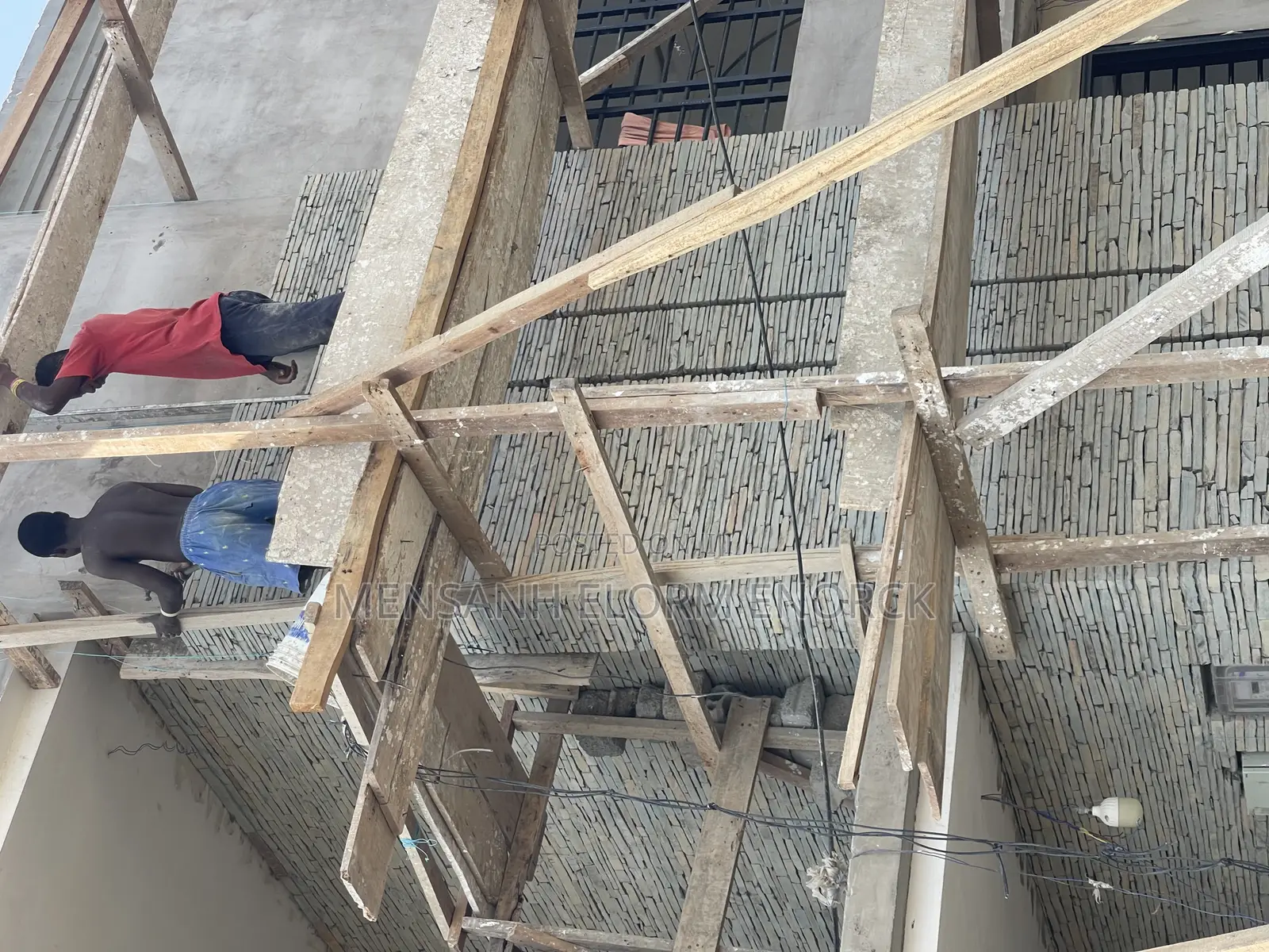 Stone Seler and Services