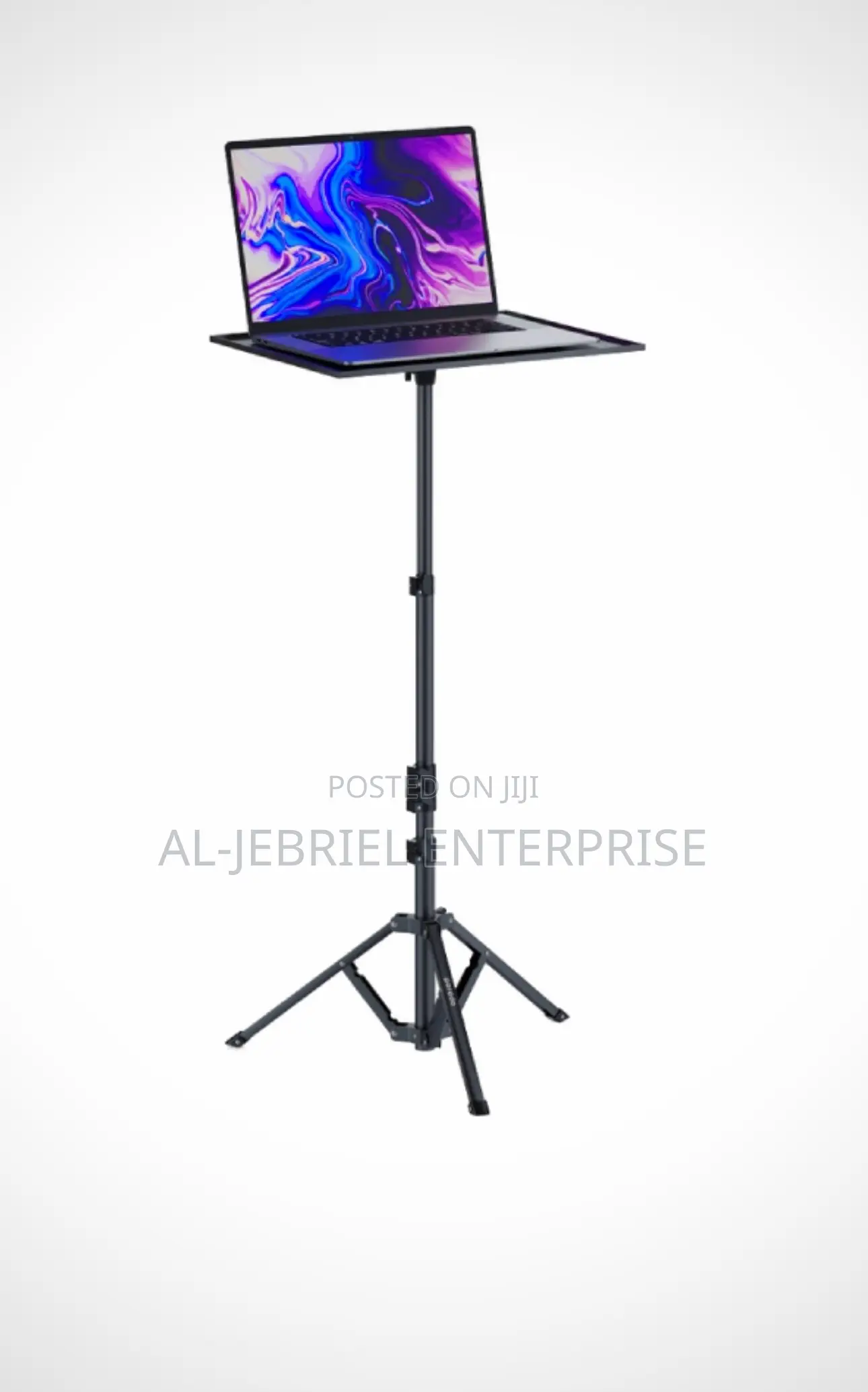 Multifunctional Stand