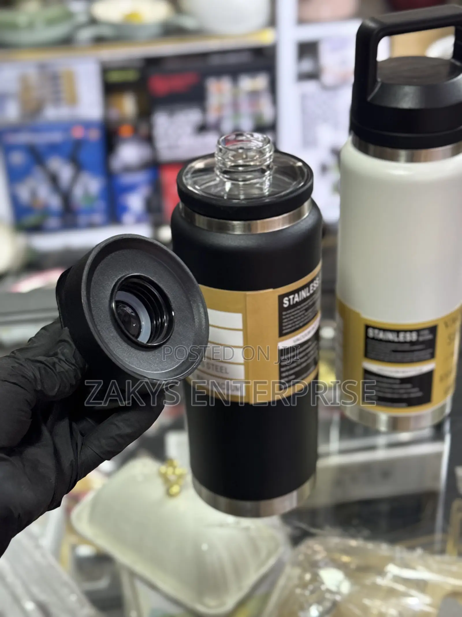 Vacuum Flask 800ml