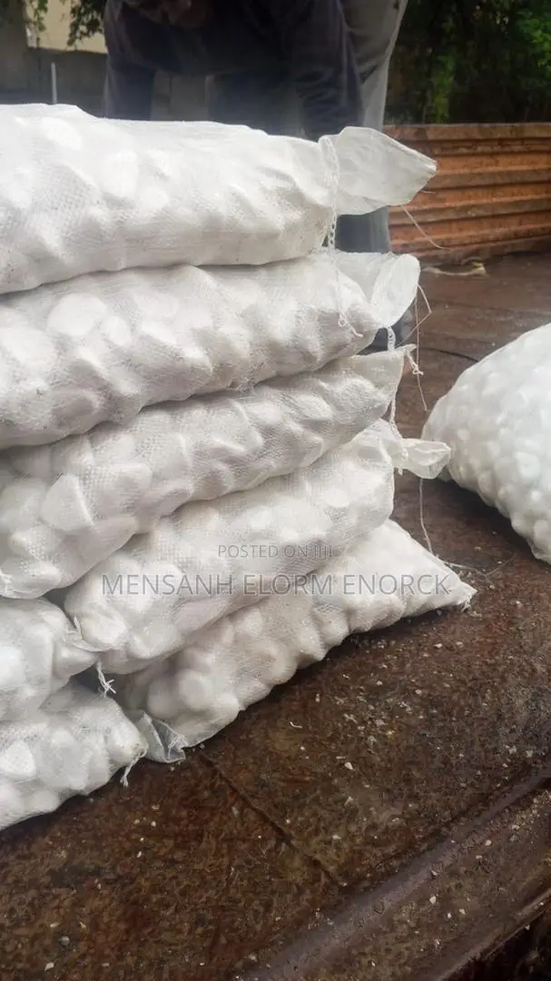 White Stone Seler