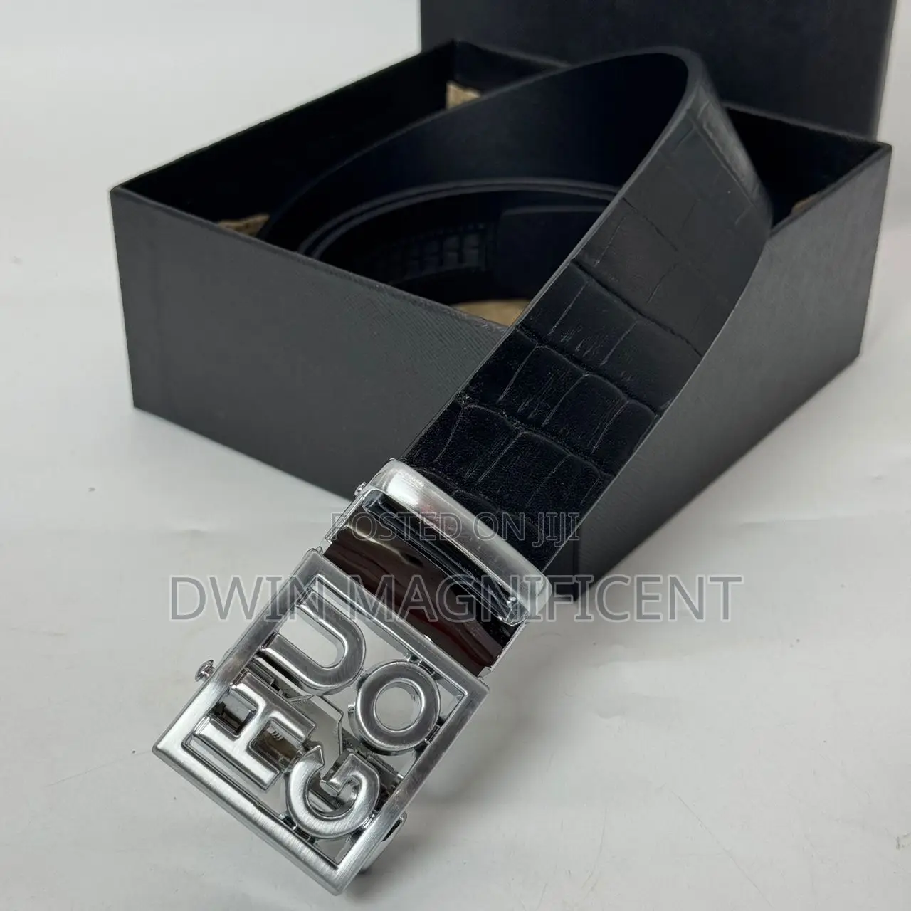 Automatic Ratchet Dress Belt 3 ( Mix Brands)