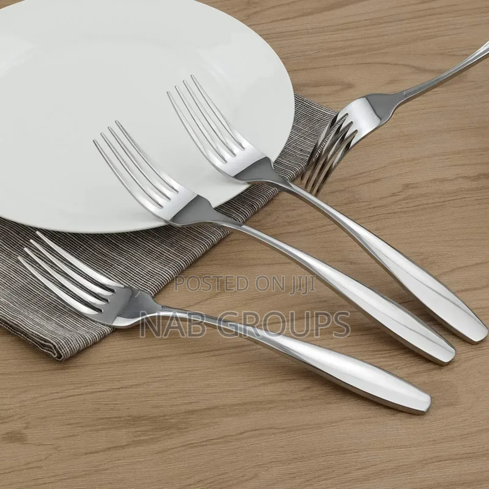 12pcs Forks