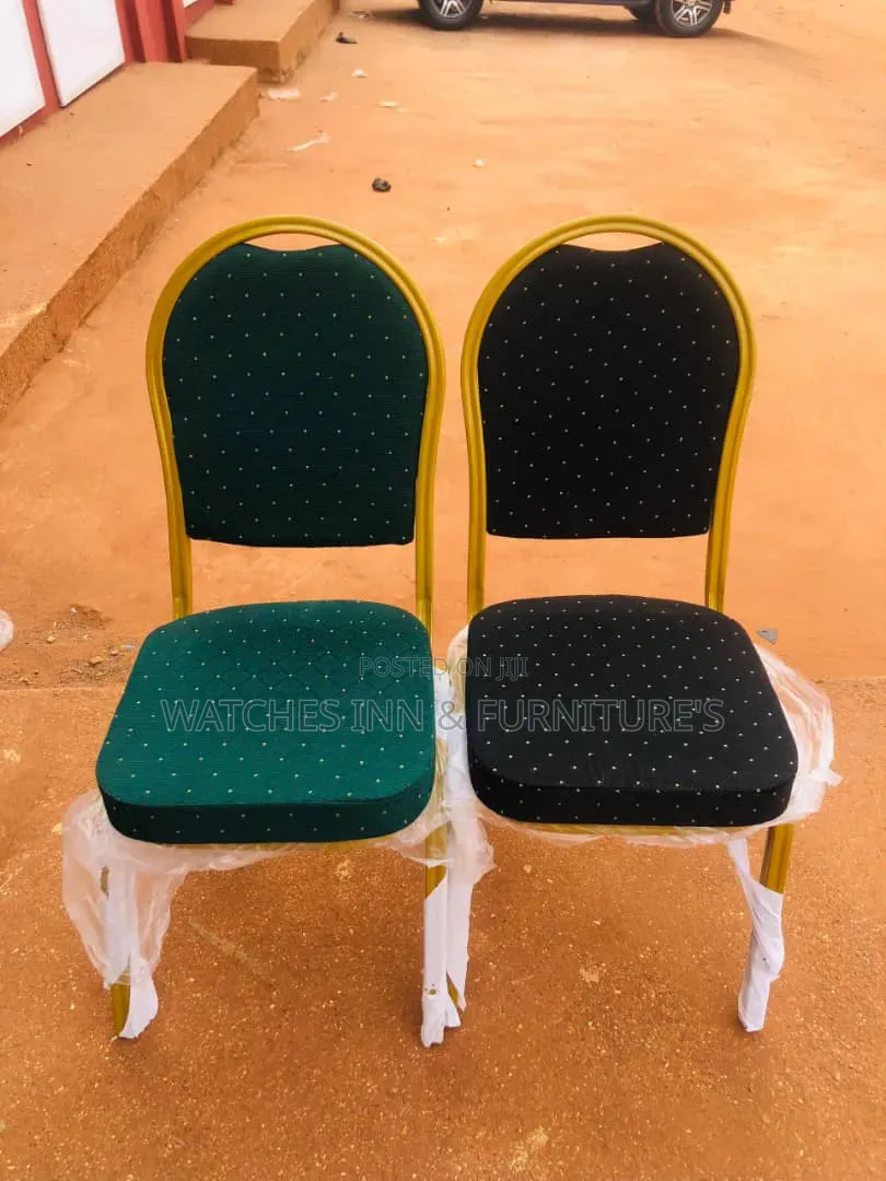Quality Church/ Banquet Chair