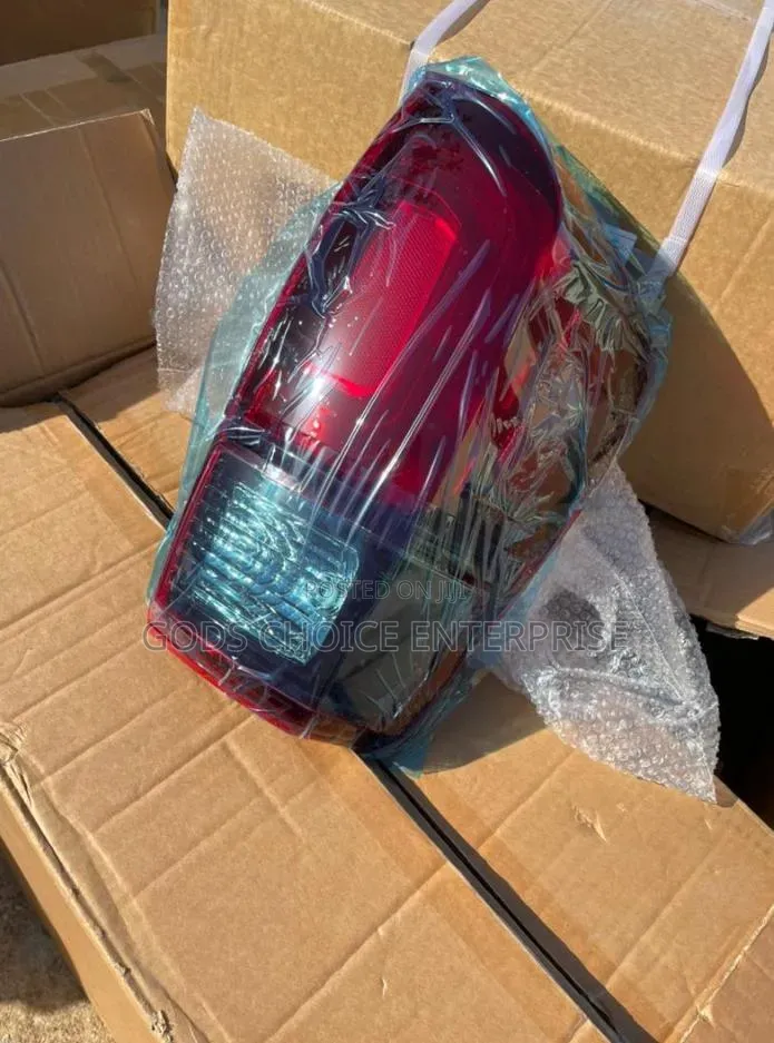 Taillight Tacoma 2016-2020