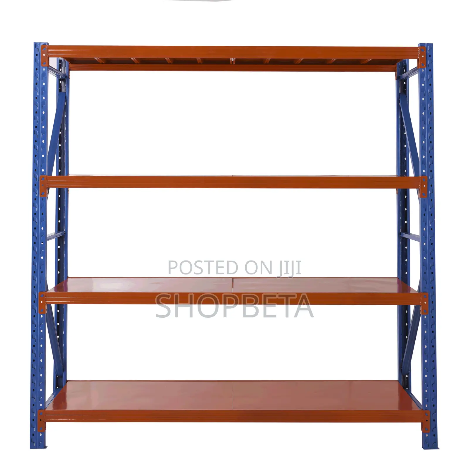 Store Rack Organizer