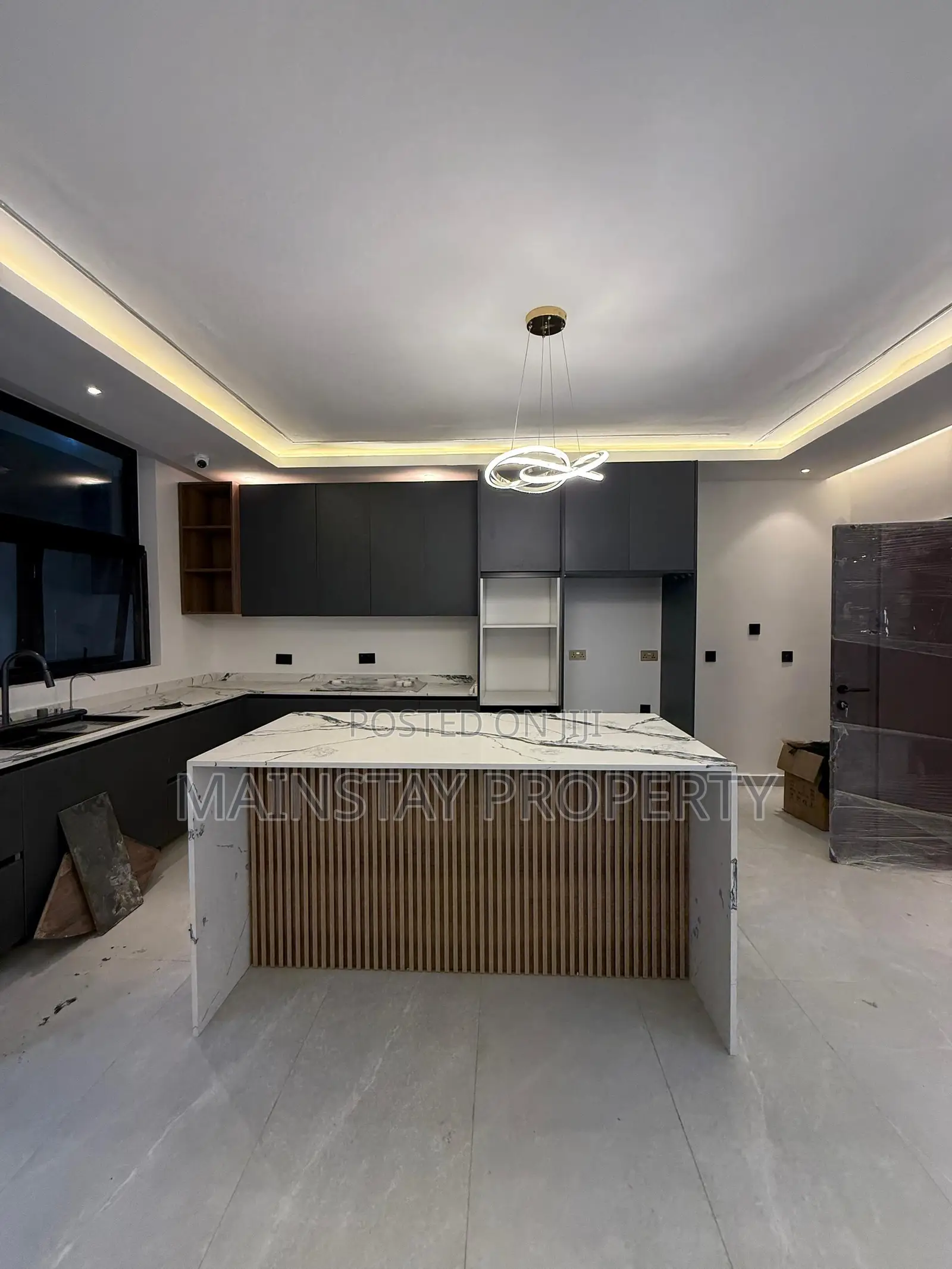 4bdrm Mansion in Mainstay Estates, East Legon for sale