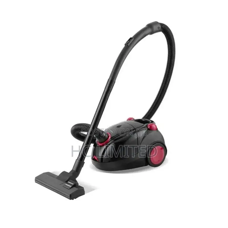 Decakila 2.0l 1200w Vacuum Cleaner - Cevc002b