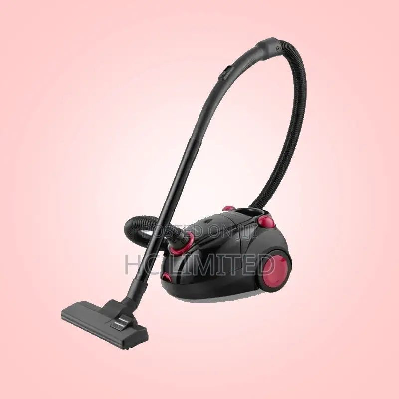 Decakila 2.0l 1200w Vacuum Cleaner - Cevc002b