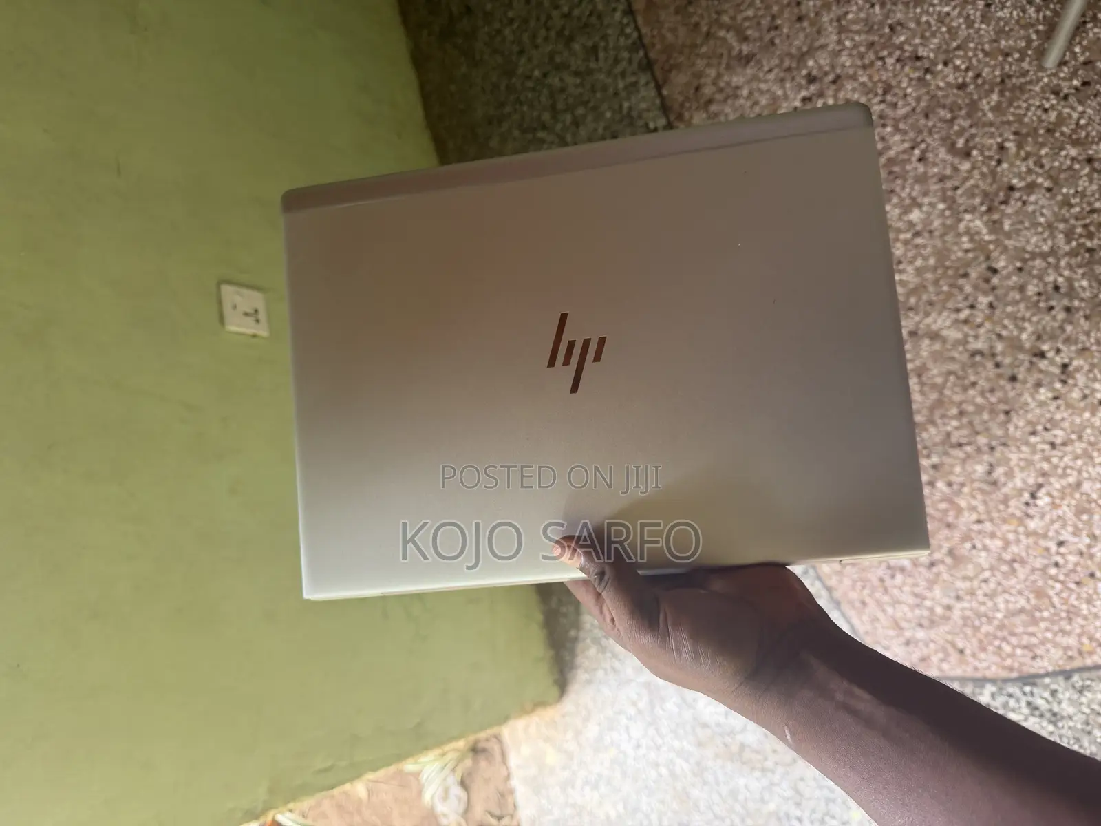 Laptop HP EliteBook 840 G6 8GB Intel Core i5 HDD 256GB