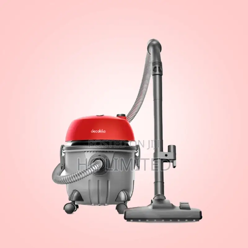 Decakila 2.0l 1200w Vacuum Cleaner - Cevc004b