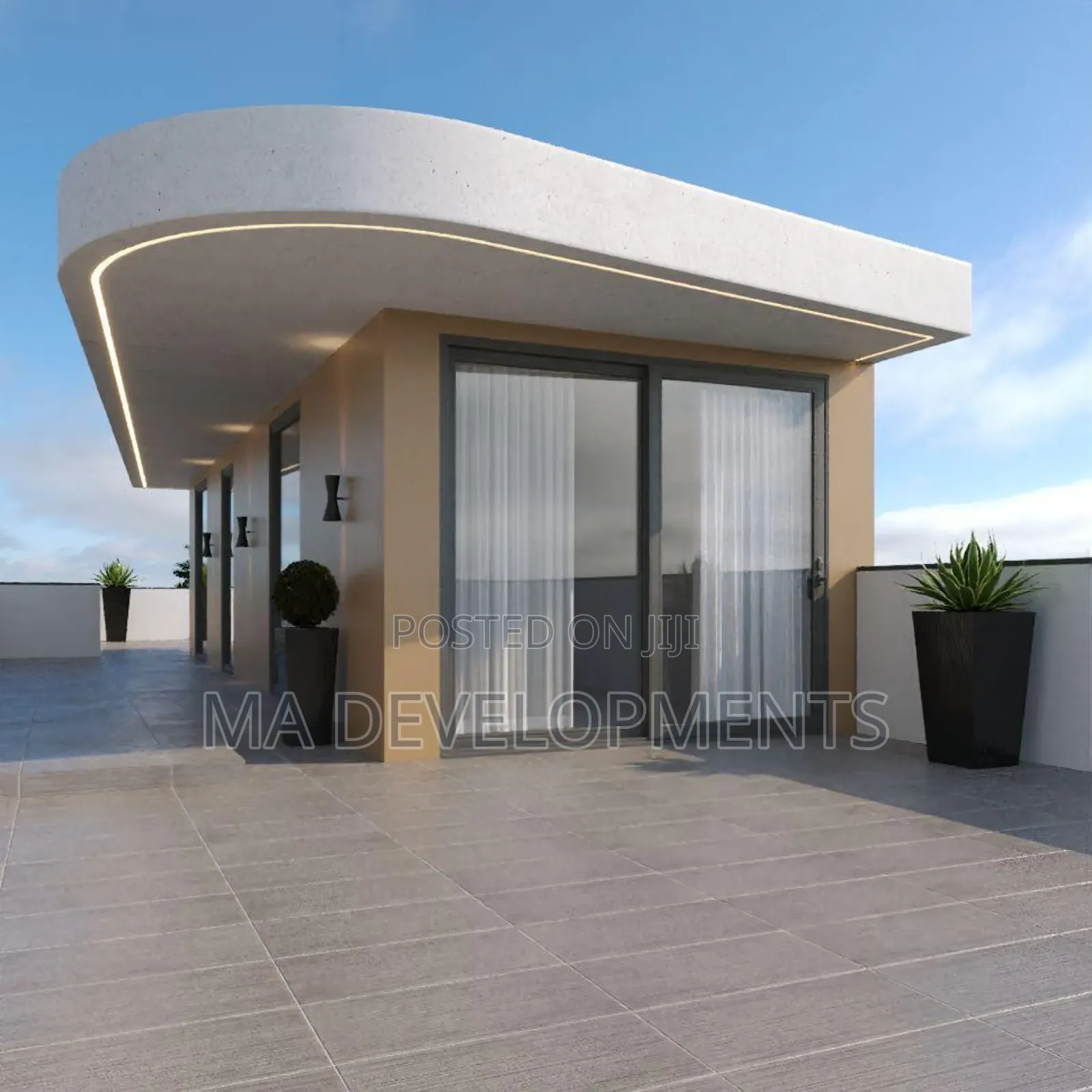4bdrm House in Executive 4 Bedroom for sale