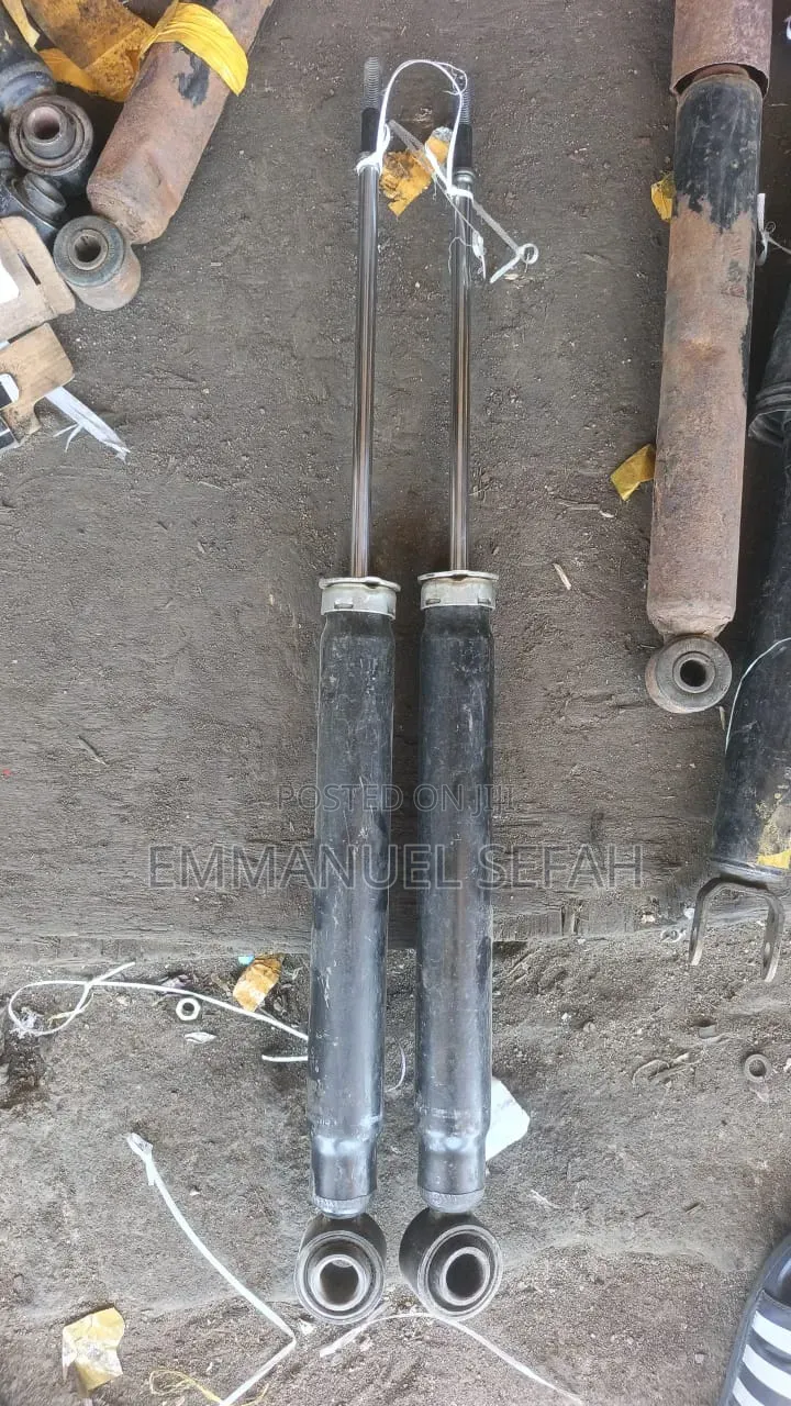 Toyota Sienna 2000, 2020 Bay Shock Absorbers Available