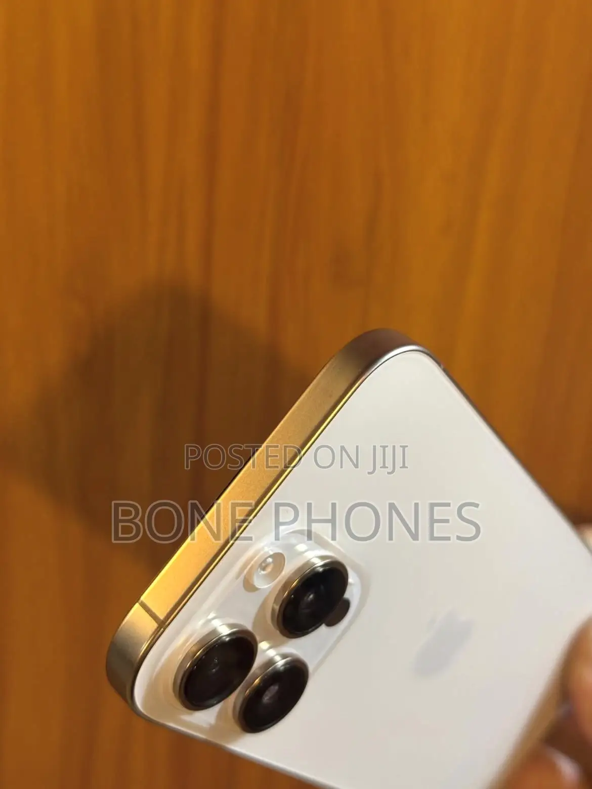 Apple iPhone 16 Pro Max 256 GB Gold