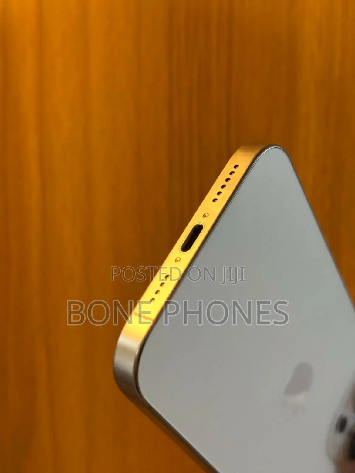 Apple iPhone 16 Pro Max 256 GB Gold