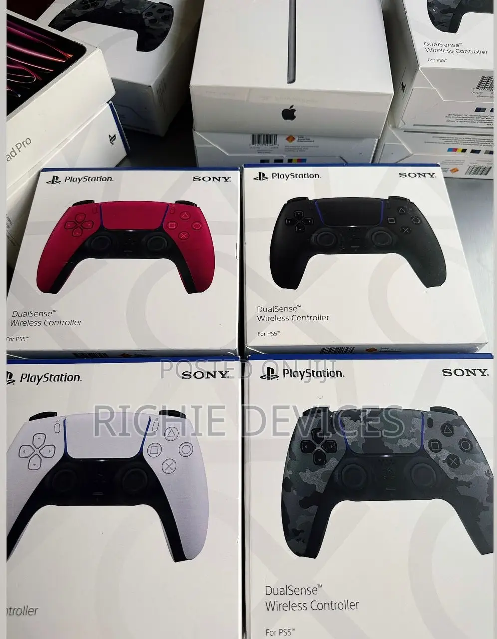 Ps5 Controller