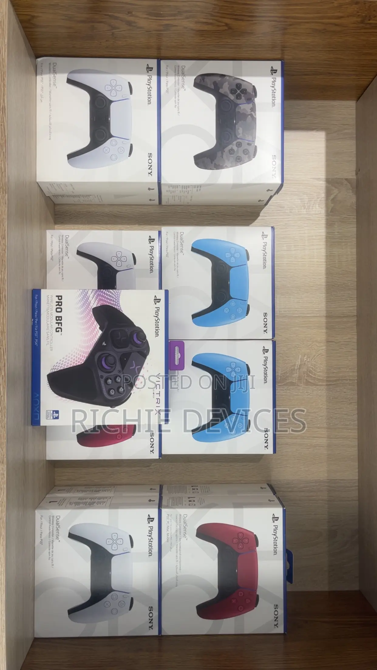 Ps5 Controller