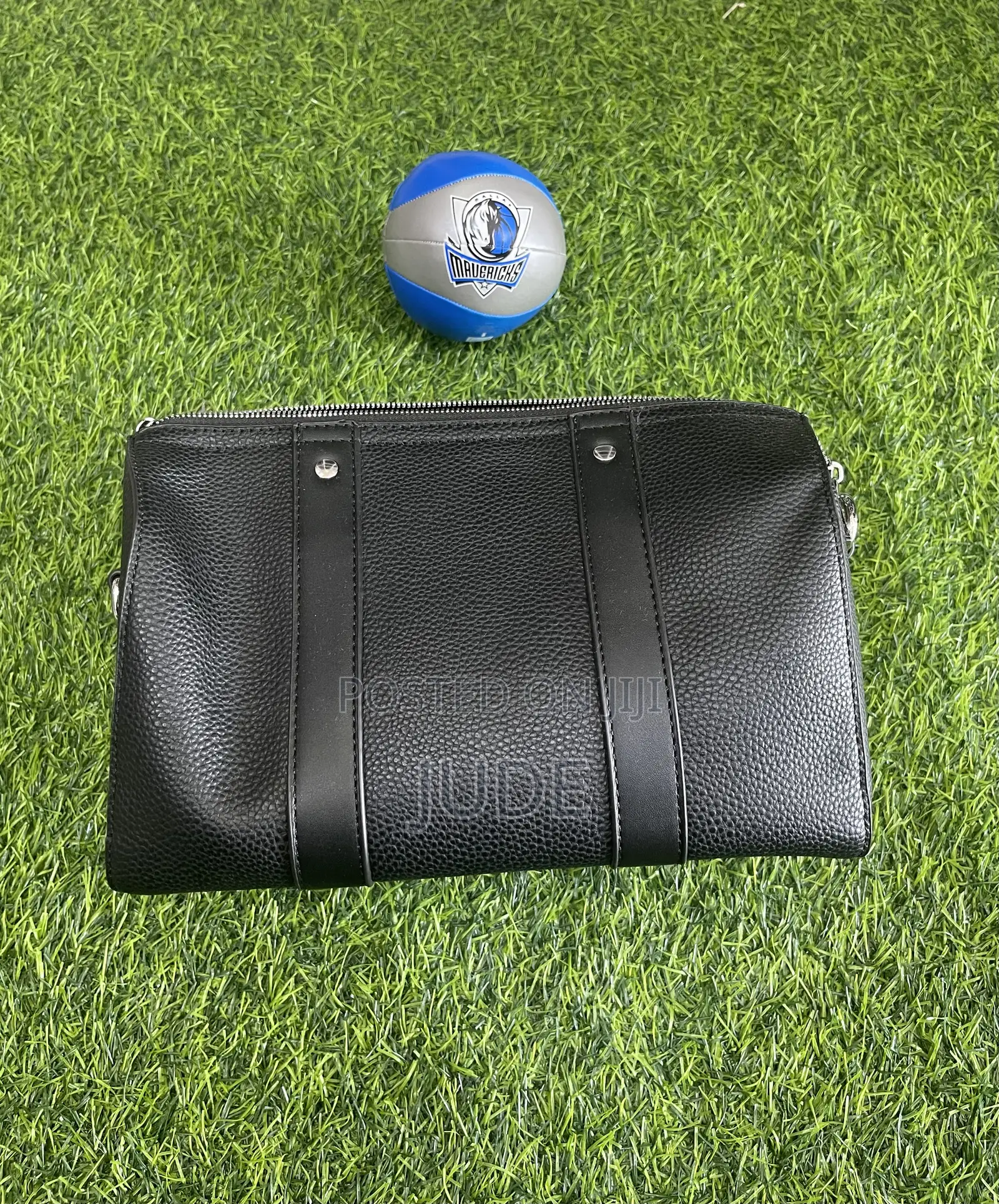 Side/Hand Purse