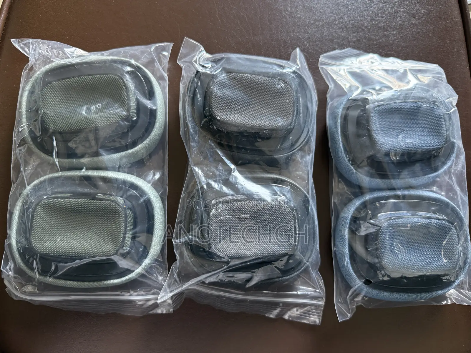 Replacement Cushions for Airpods Max