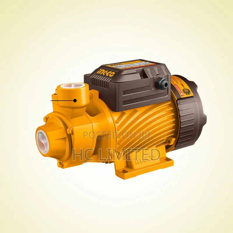 Ingco Water Pump- Vpm37068