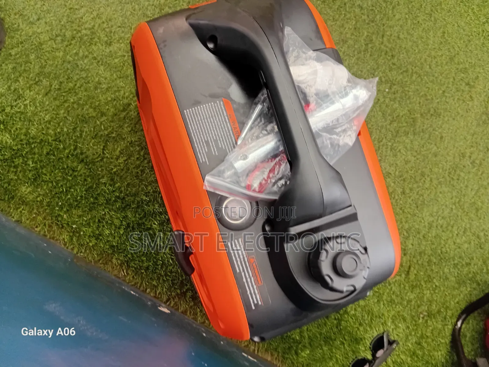 Ecomax Ec7500i Efficient Generator – Portable Convenient