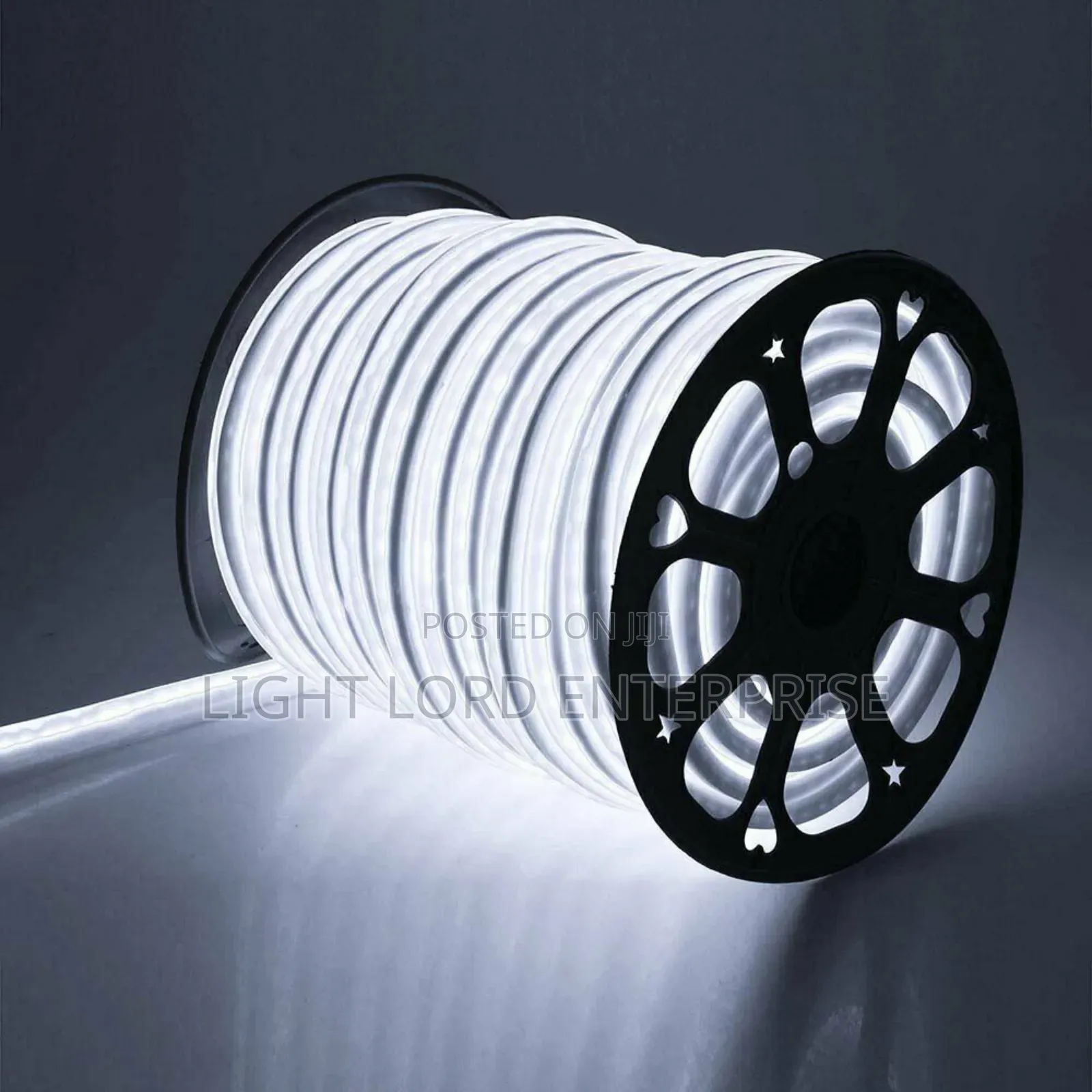 240v Led Neon Rope Light 100meters