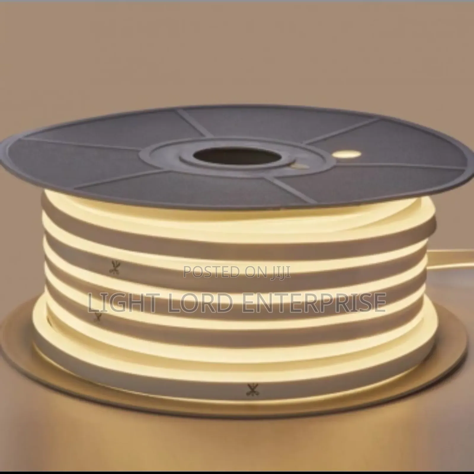 Ac 240v Led Neon Strip Light 100meters