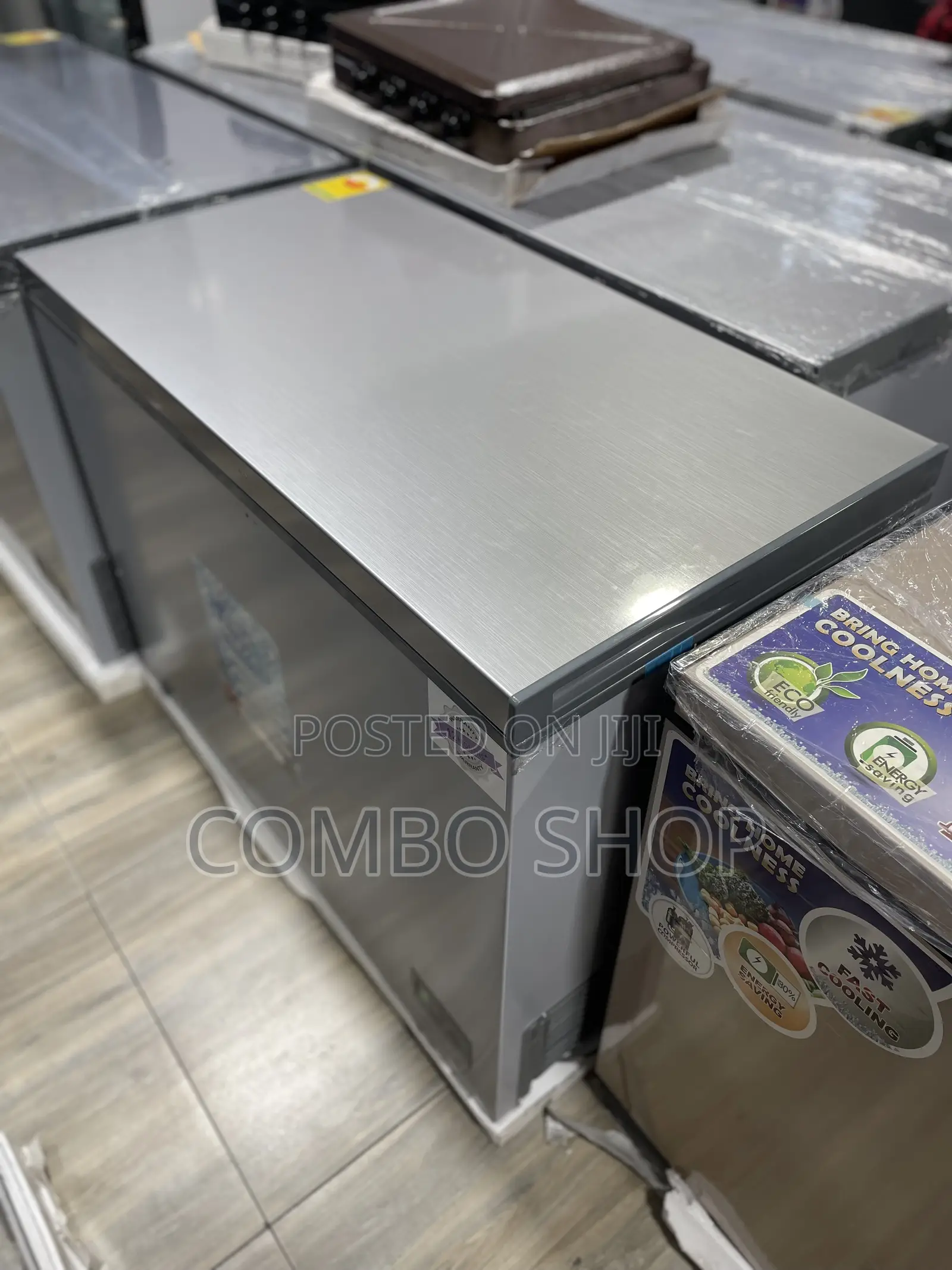Roch 290l Chest Freezer