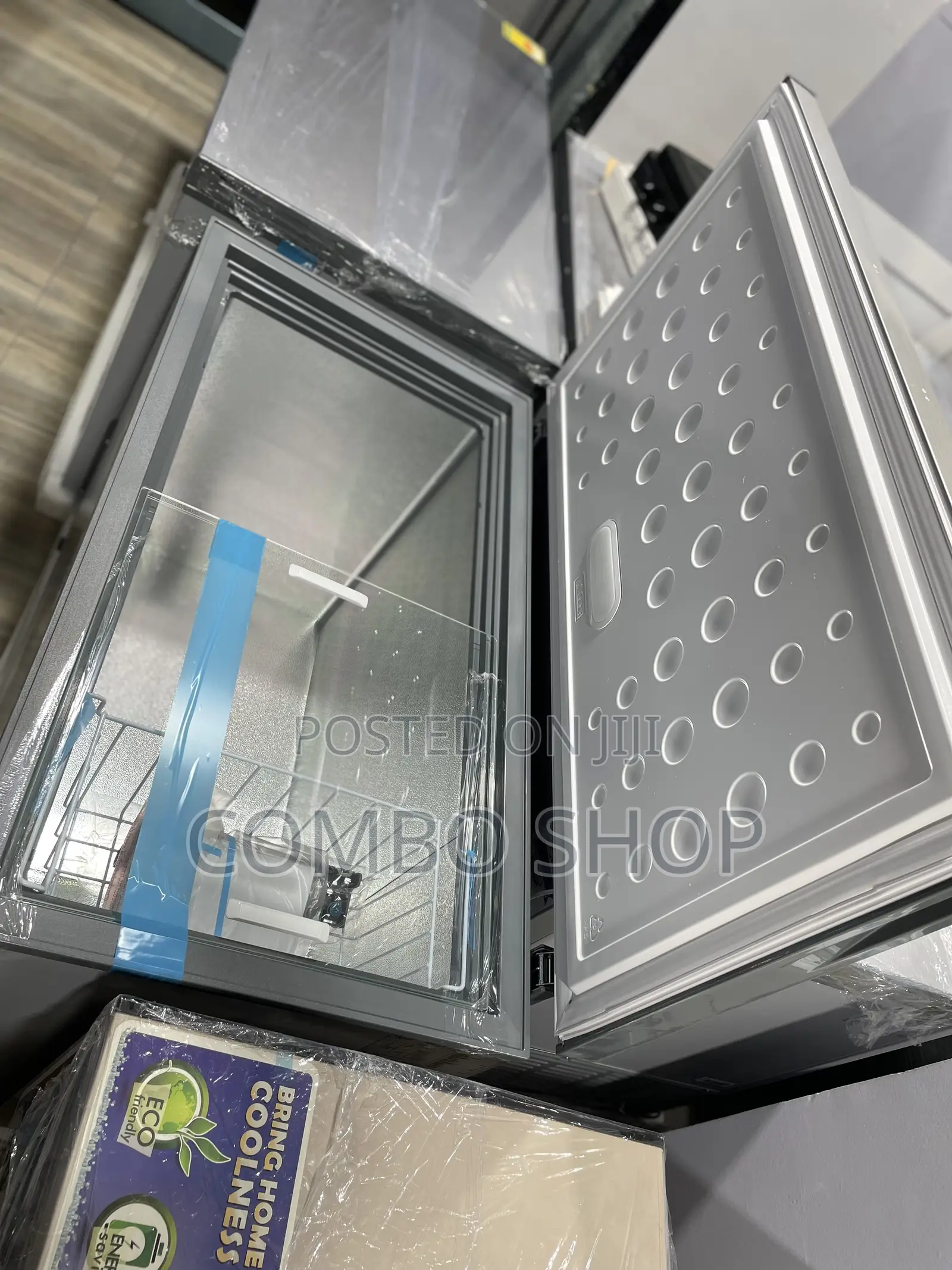 Roch 290l Chest Freezer