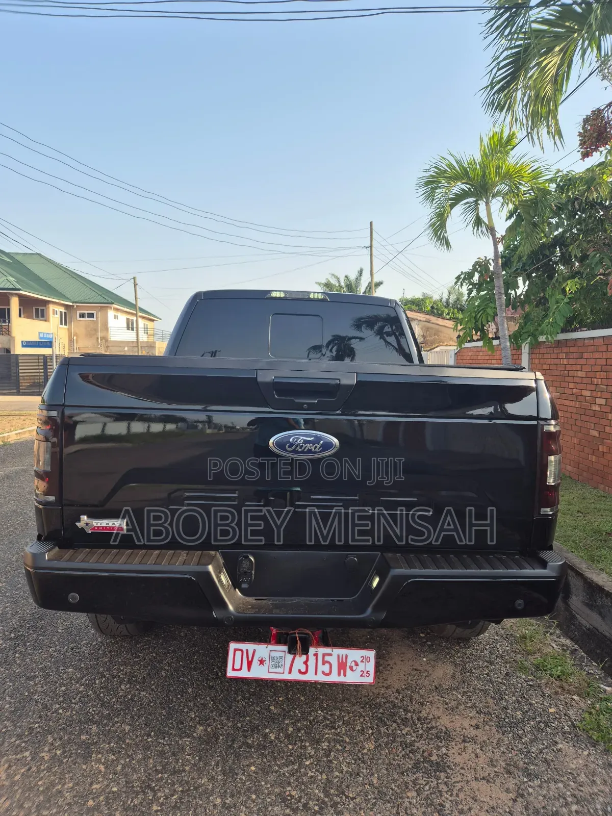 Ford F-150 XLT 4x4 SuperCrew Cab Styleside 6.5 ft. box 157 in. WB 2018