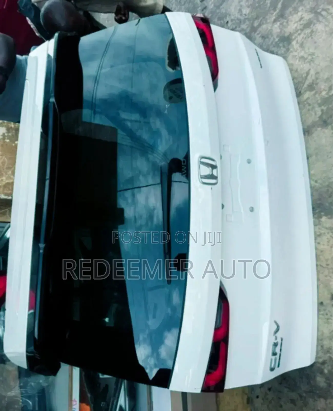 Honda CRV 2023,2024 Boot/Trunk/Tailgate, CRV Boot 2023,2024