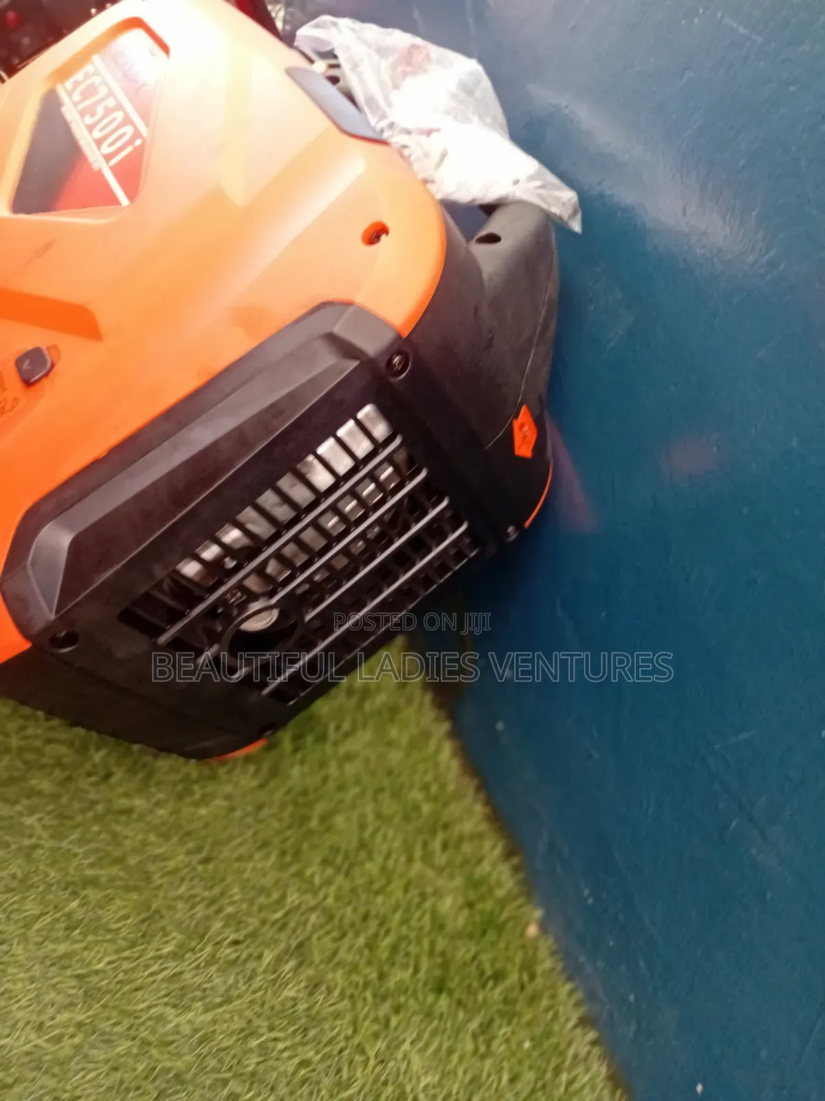 Ecoolmax 7.5kva Generator – High Capacity Low Noise Operation