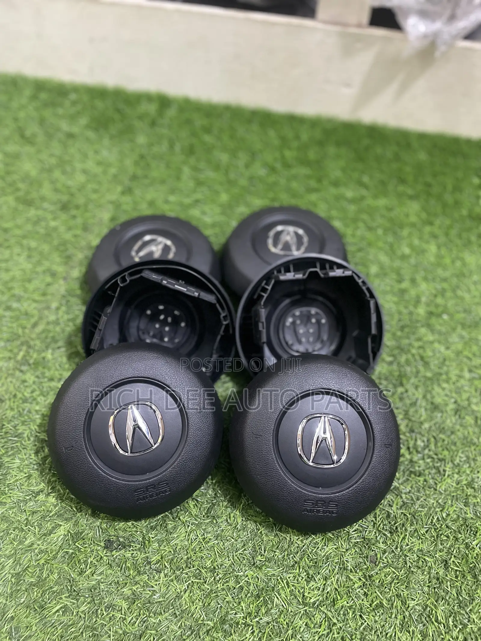 Acura RDX Airbag Cover 2019 2020 2021 2022 2023 Available