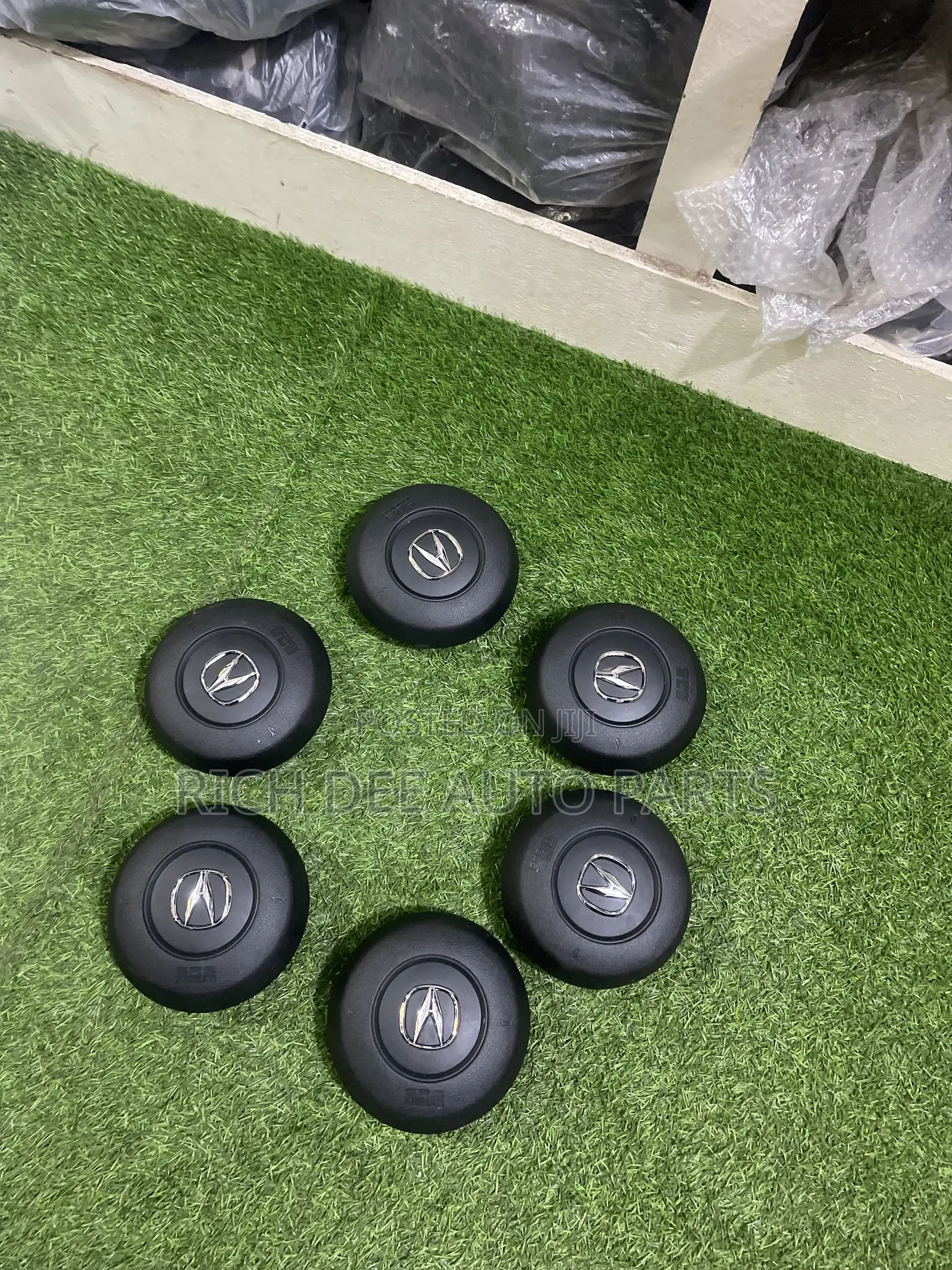 Acura RDX Airbag Cover 2019 2020 2021 2022 2023 Available