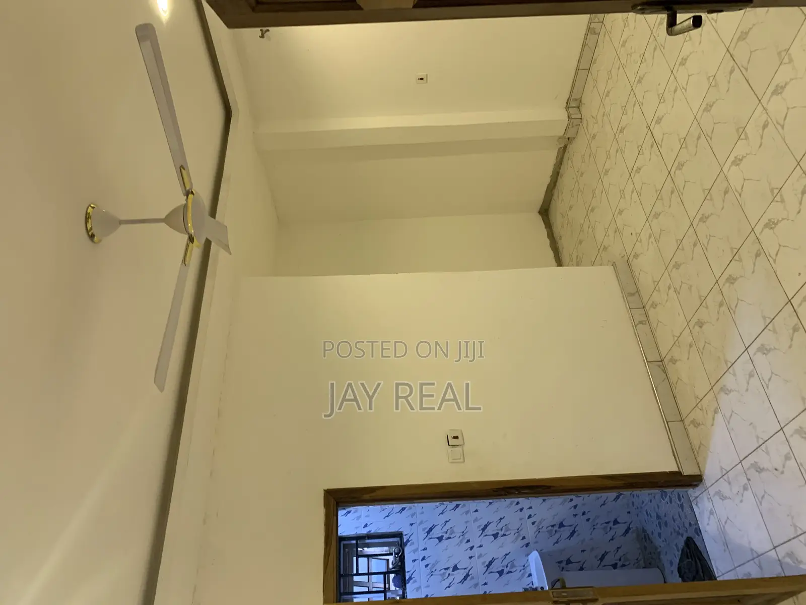 3bdrm Apartment in Jay Real Estate, Opeikuma for rent