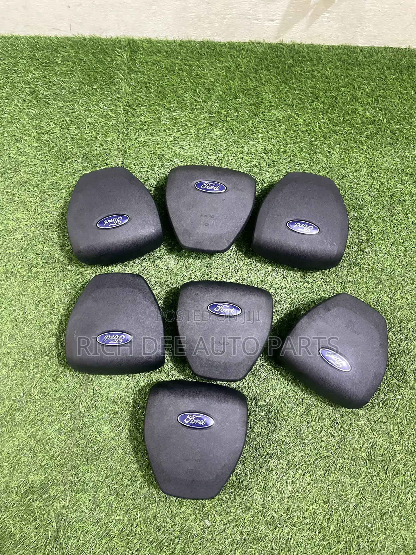 Ford F-150 2016 2017 2018 2019 2020 Airbag Cover Available