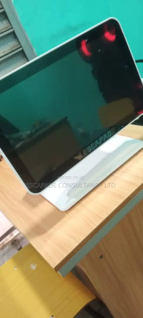 Pos Computer I5-6th Gen 128gb+8gb Windows 11 (Escapade Brand)