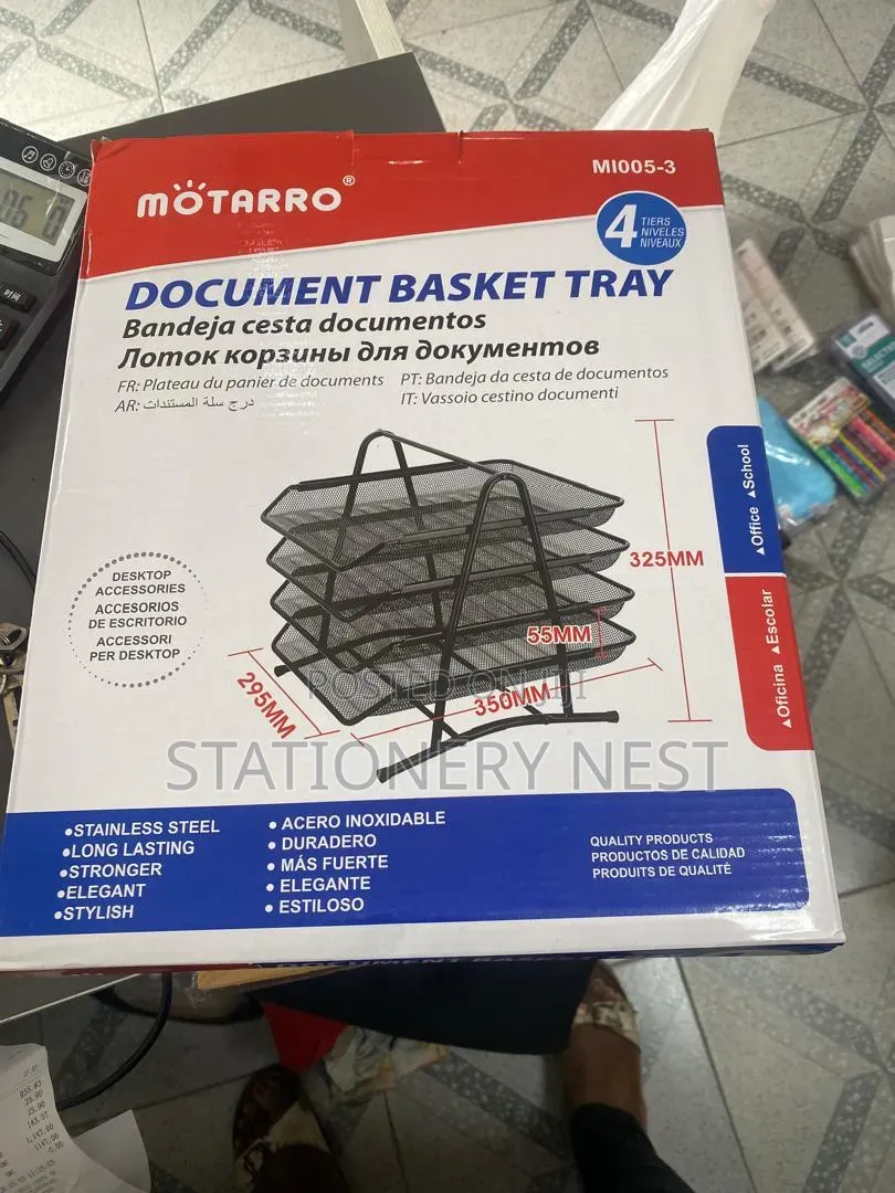 Montari File Teay