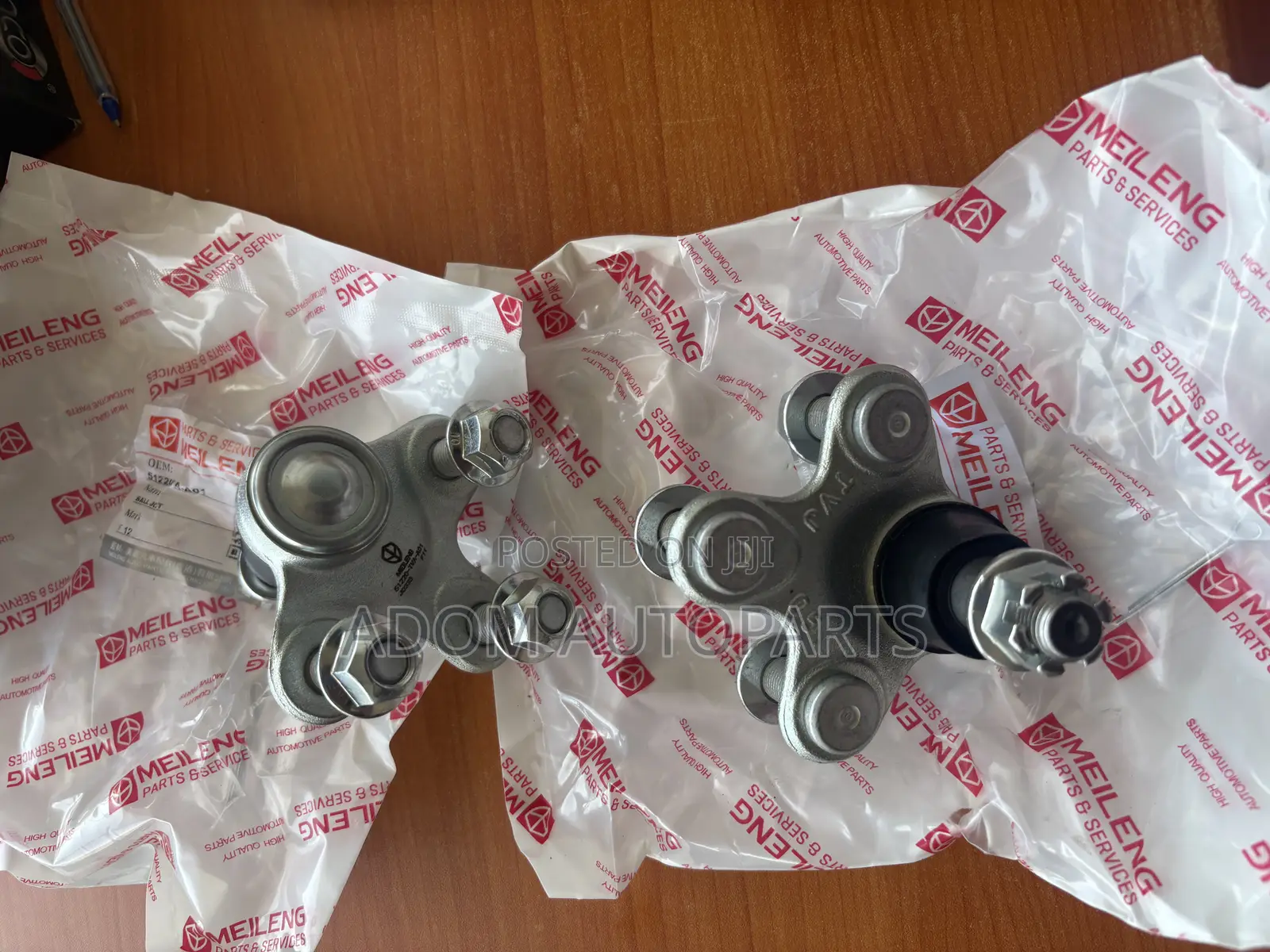 Honda Accord Ball Joint 2018 2019 2020 2021 2022