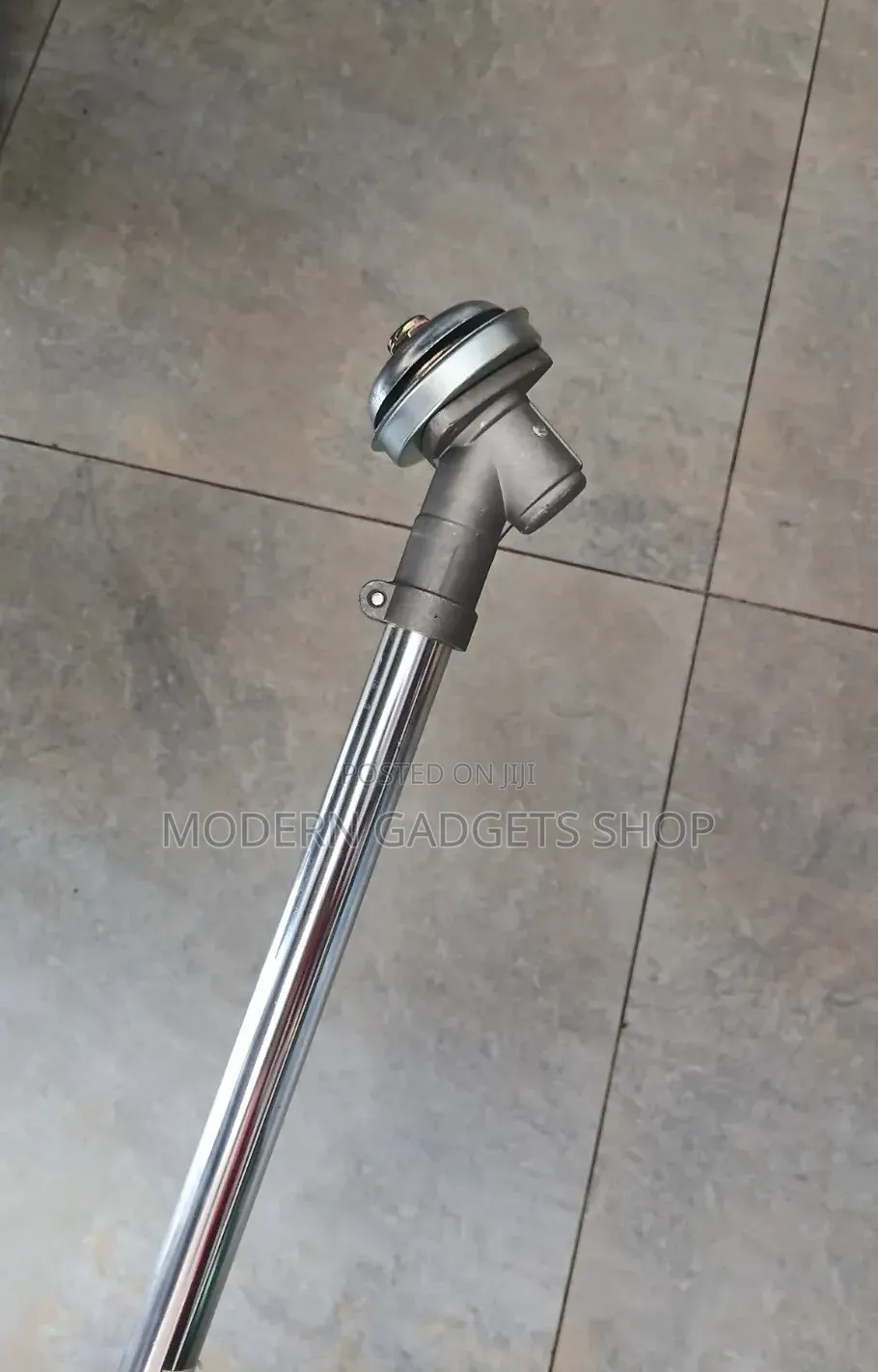 Lawn/Farm 2 in 1 Brush Cutter Machine